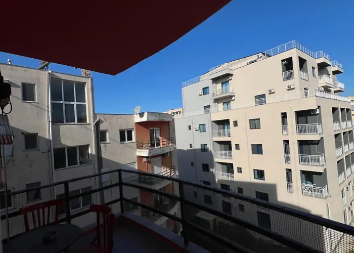 Azure Coast * Golem (Tirana)