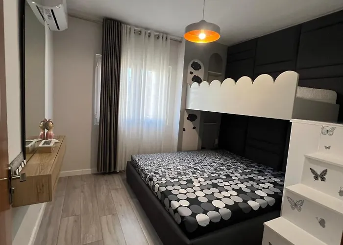 Azure Coast * Golem (Tirana)