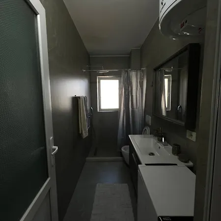 Azure Coast Apartman