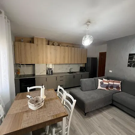 Apartment Azure Coast *