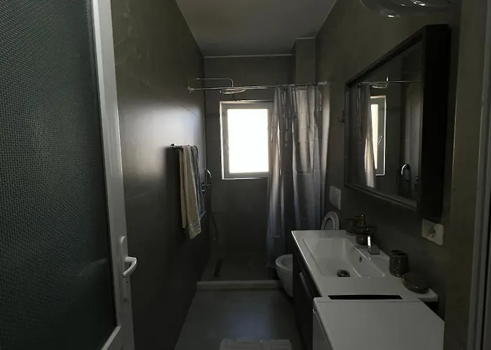 Apartment Azure Coast *