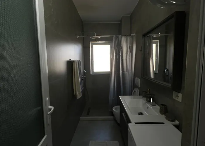 Azure Coast Apartman