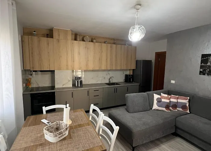 Apartment Azure Coast *